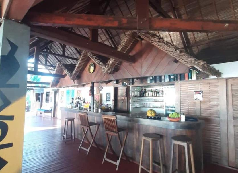 Bar Foto
