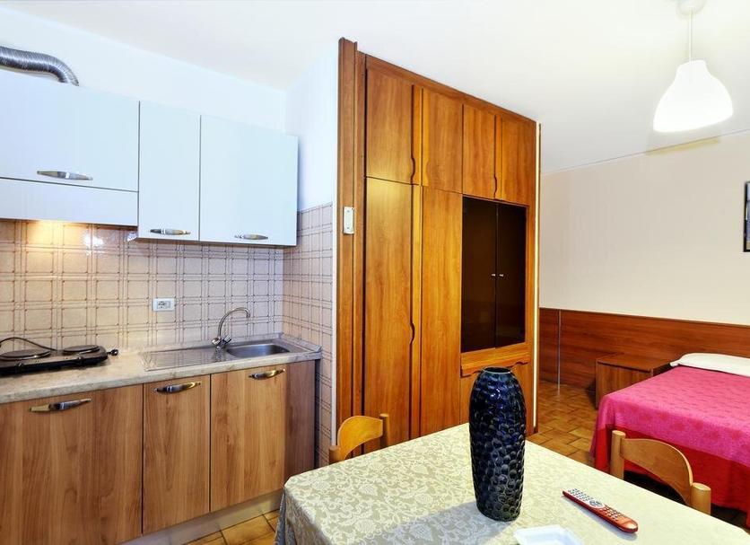 Cocina Foto