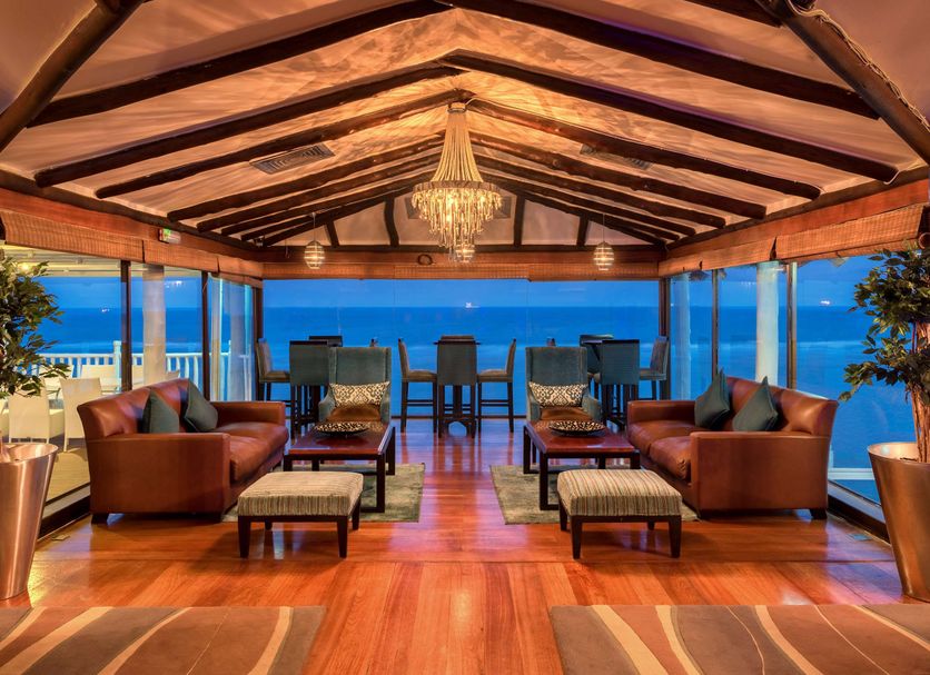 Servicio del hotel Foto