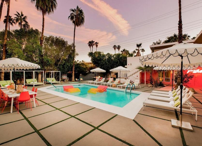 Piscina Foto