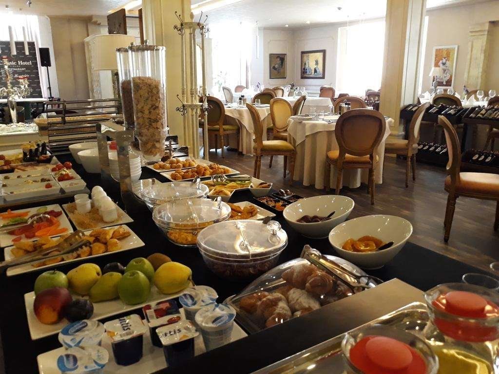 Restaurante