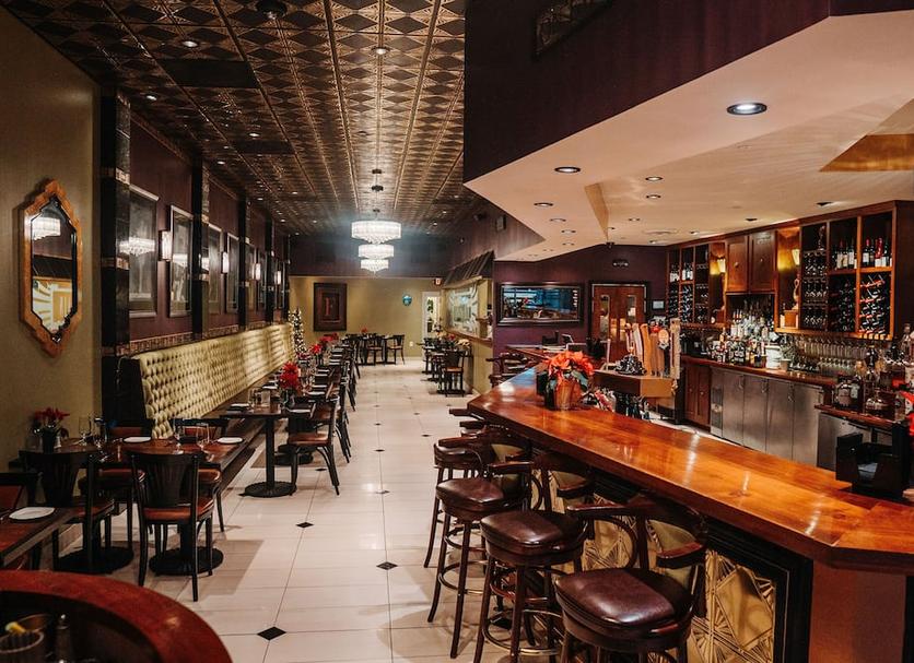 Bar Foto