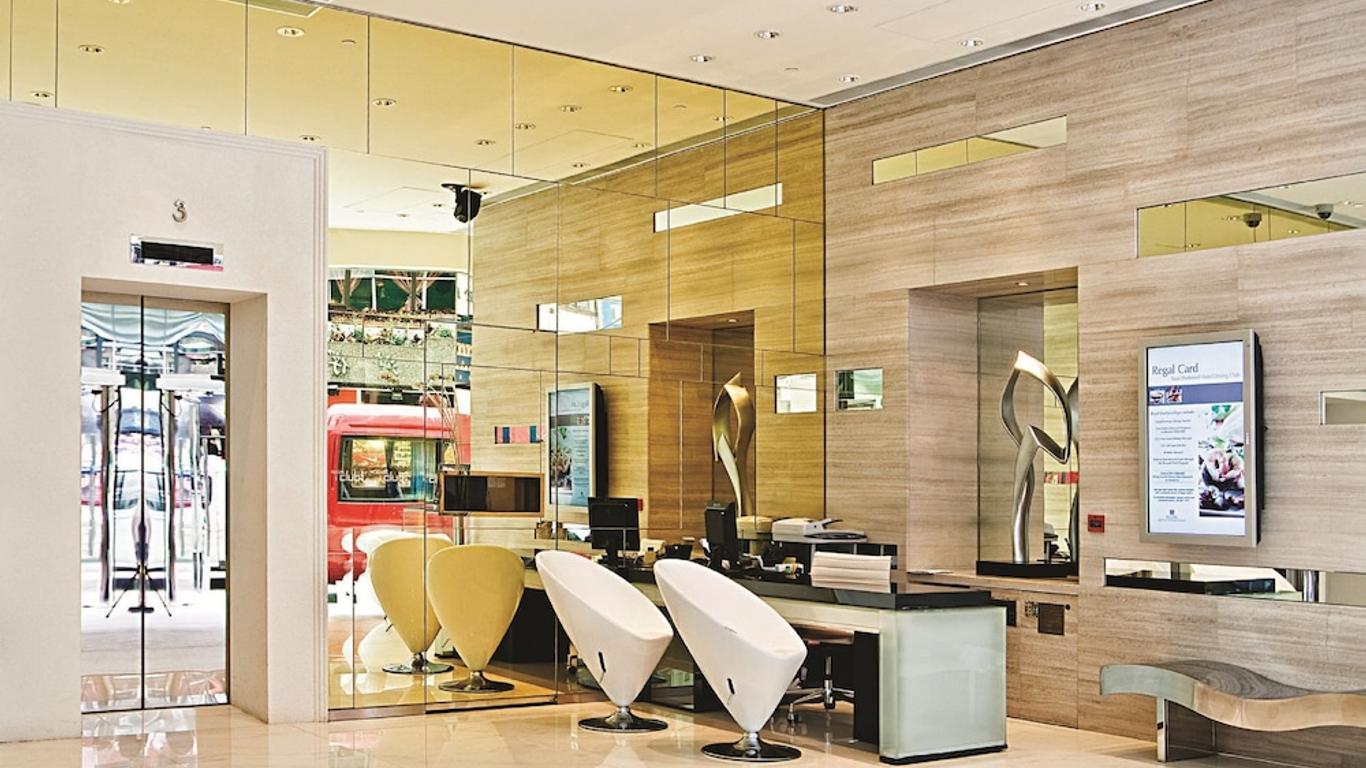 iclub Wan Chai Hotel