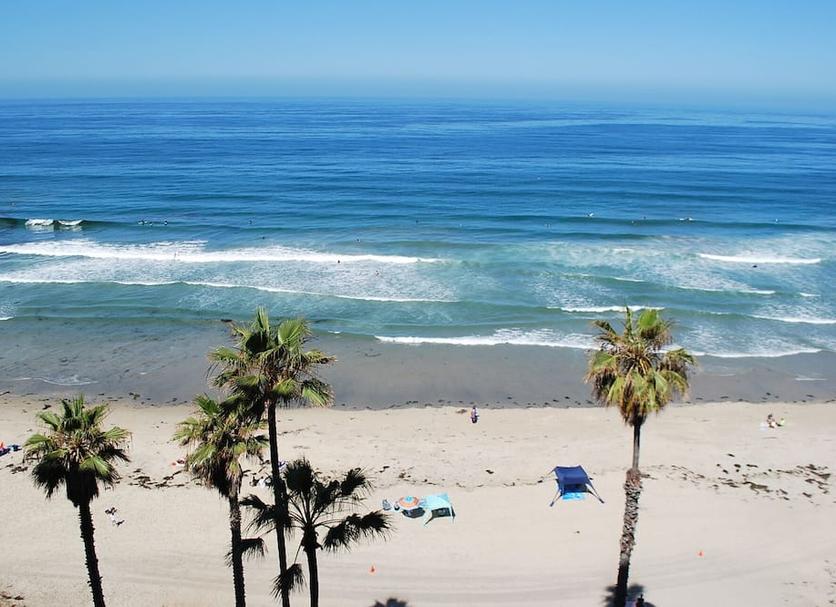 Playa Foto