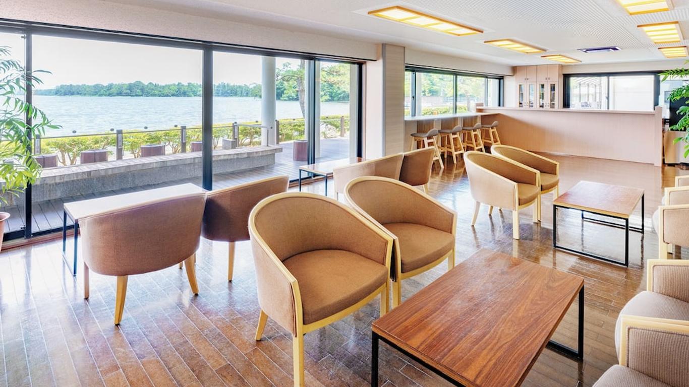 Auberge Amanohashidate
