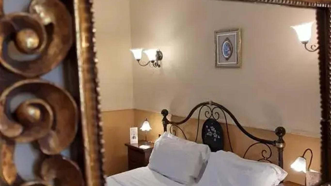 Hotel Pignatelli Napoli