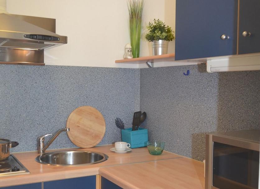 Cocina Foto
