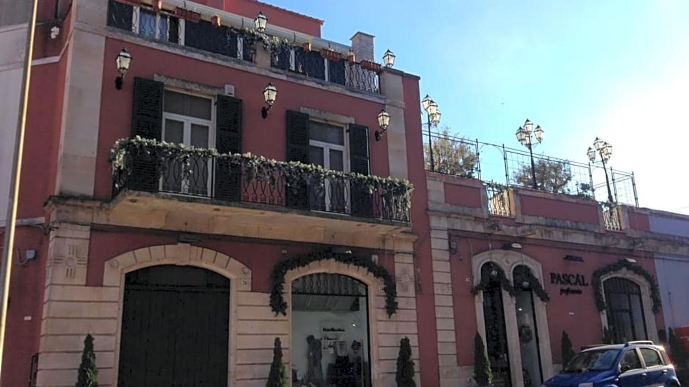Dolce Farinella