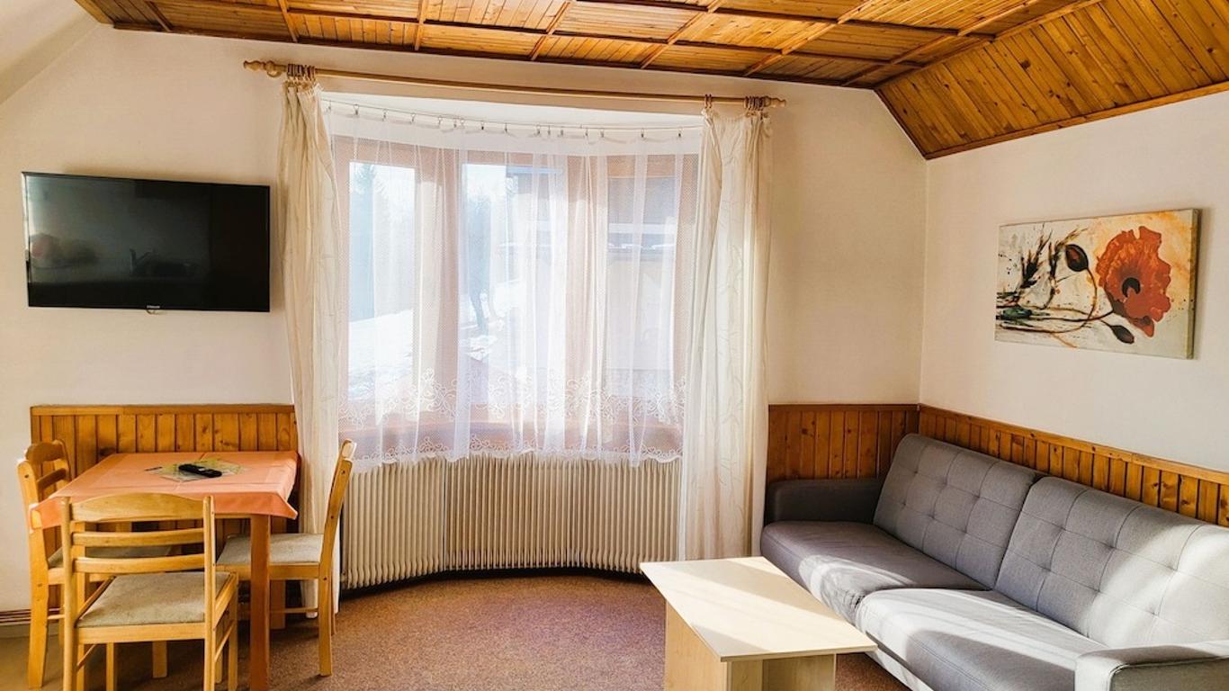 Apartment Ulrich