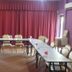 Sala de conferencias