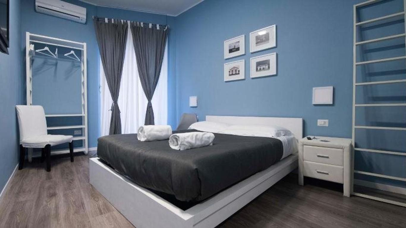 B&B Rodinò