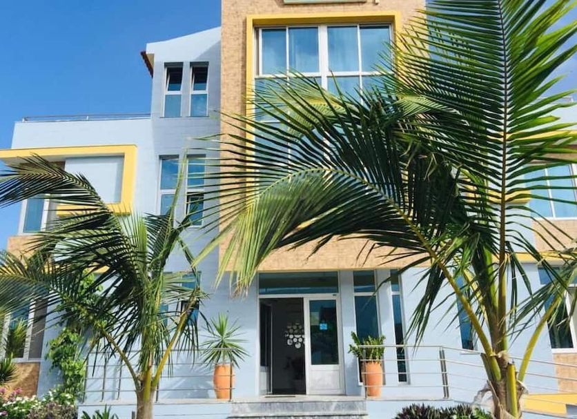 Edificio Foto