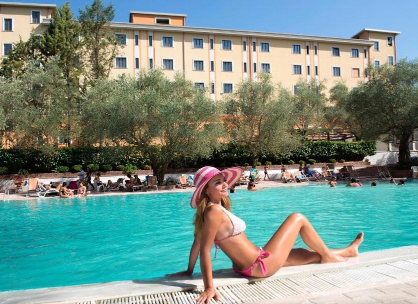 Piscina Foto
