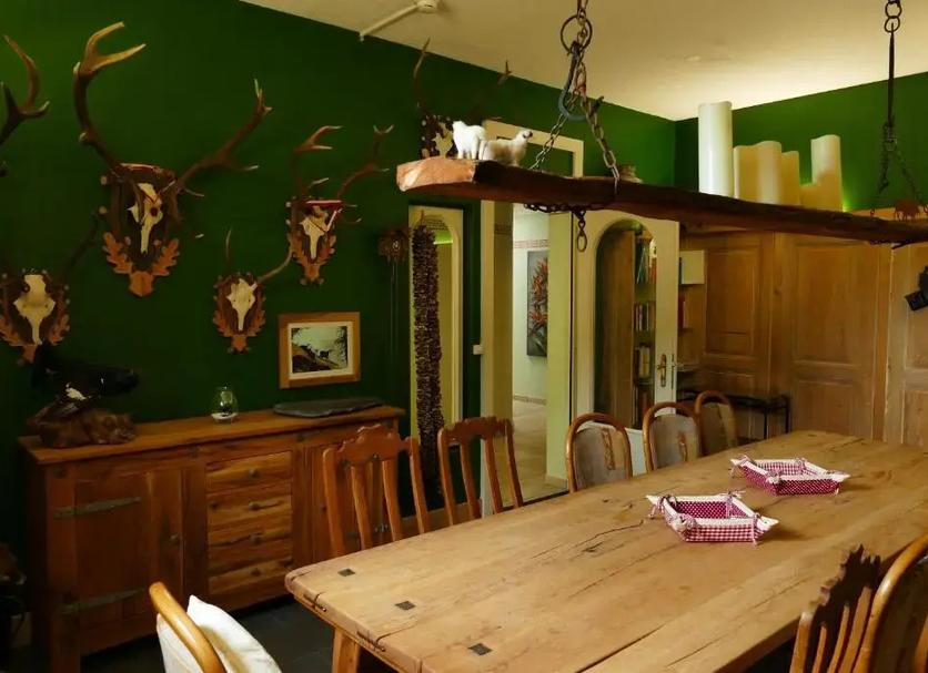 Comedor Foto