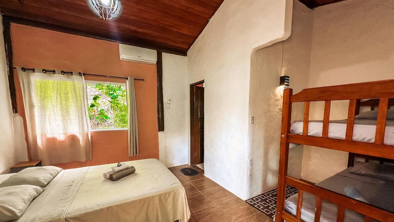 Casas Porto de Cima