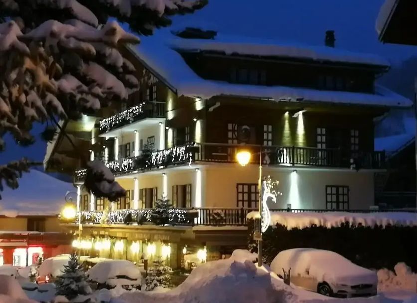 Edificio Foto