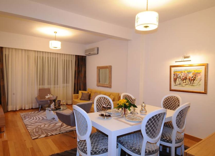 Comedor Foto