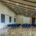Sala de conferencias