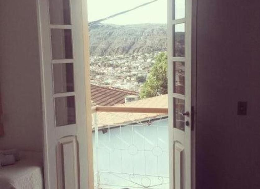 Balcón Foto