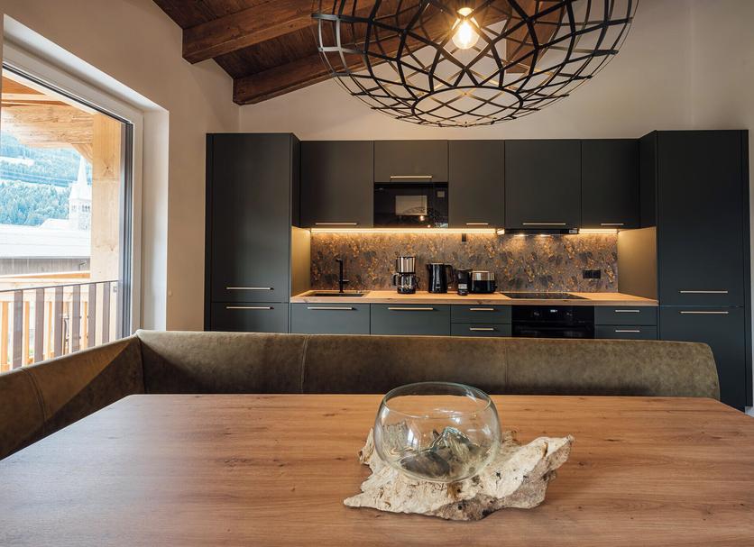 Cocina Foto