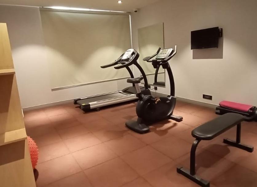 Gym Foto