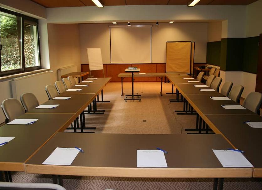 Sala de conferencias Foto