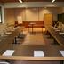 Sala de conferencias