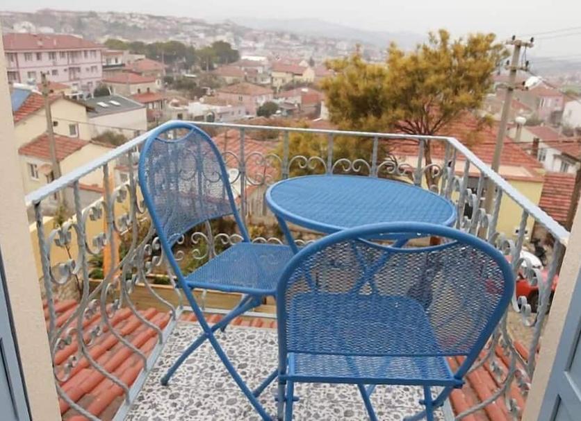 Balcón Foto