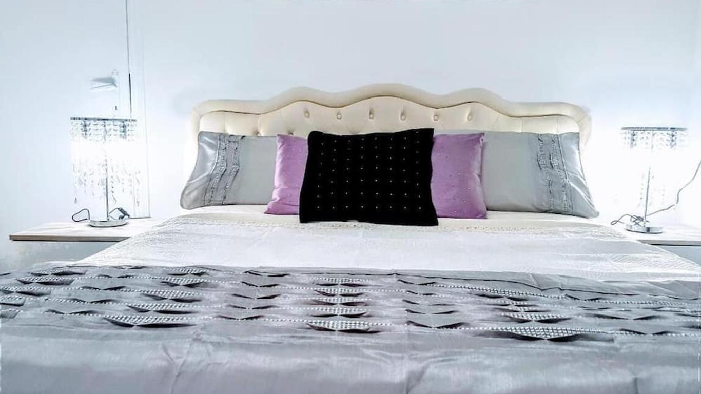 B&B Vanessa House