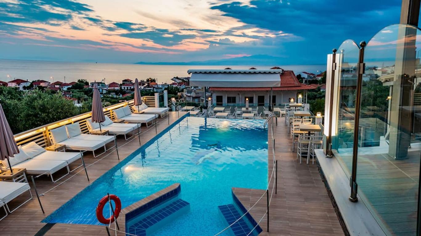 Anny Residences & Suites