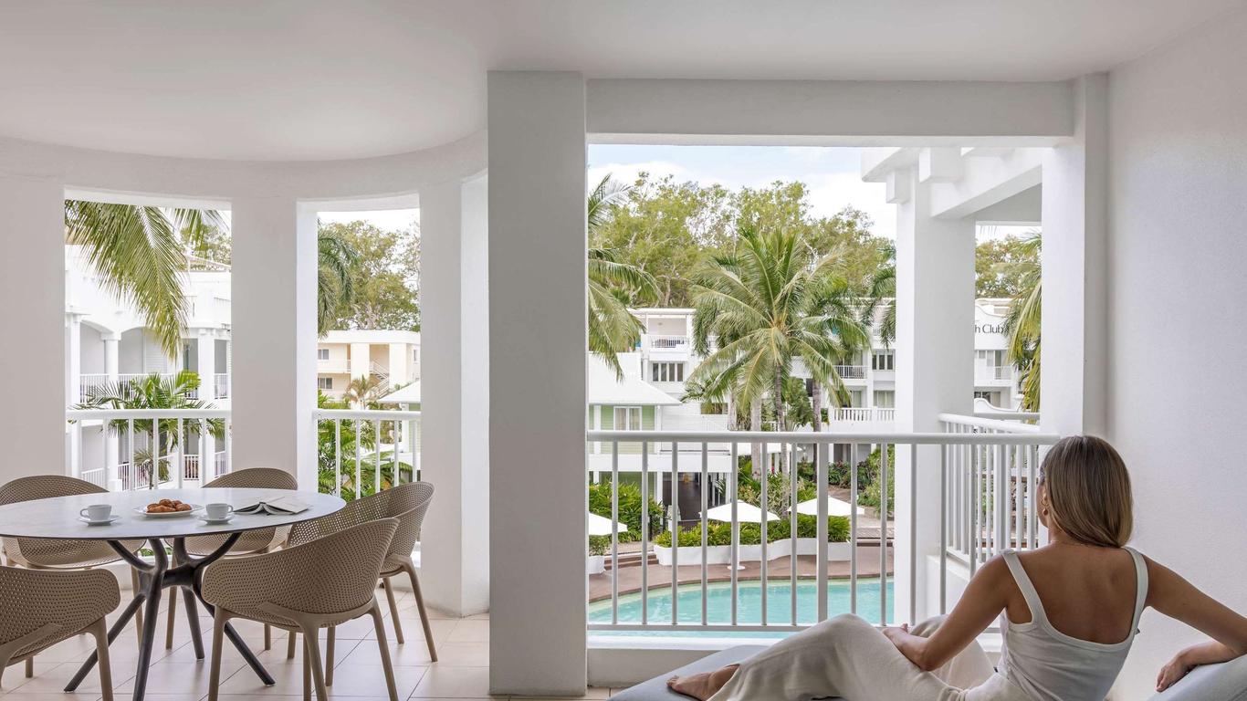 Peppers Beach Club & Spa Palm Cove