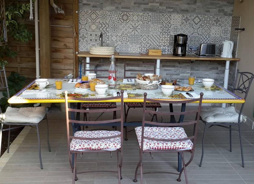 Comedor Foto
