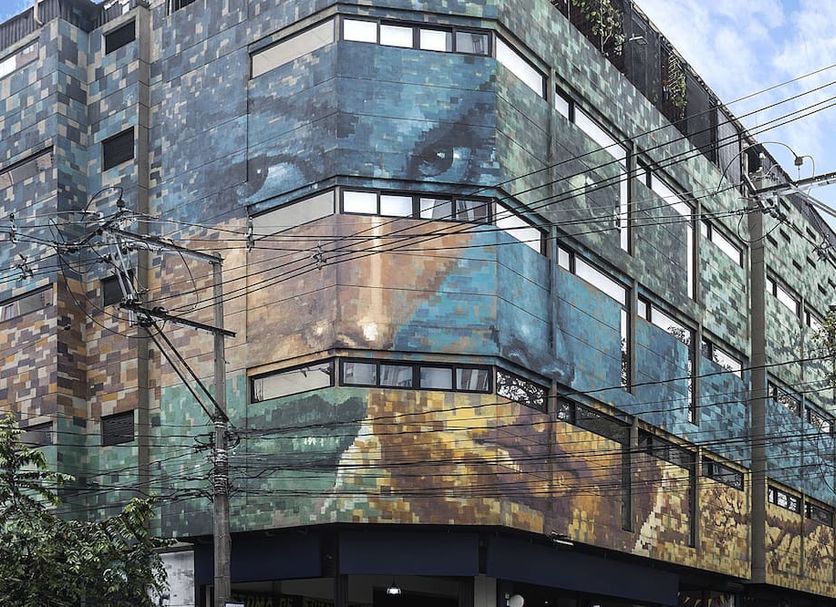 Edificio Foto