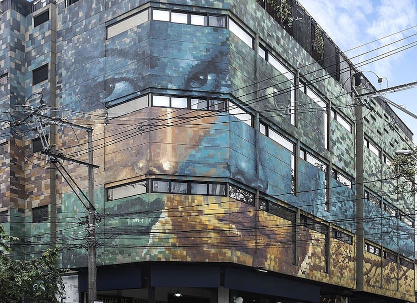 Edificio Foto