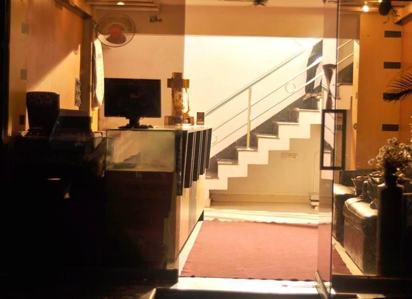 Escaleras Foto