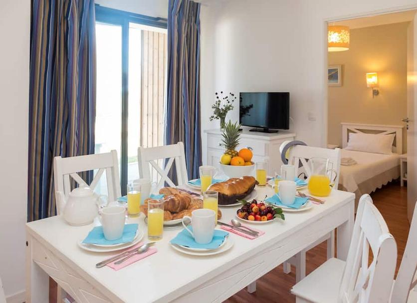 Comedor Foto