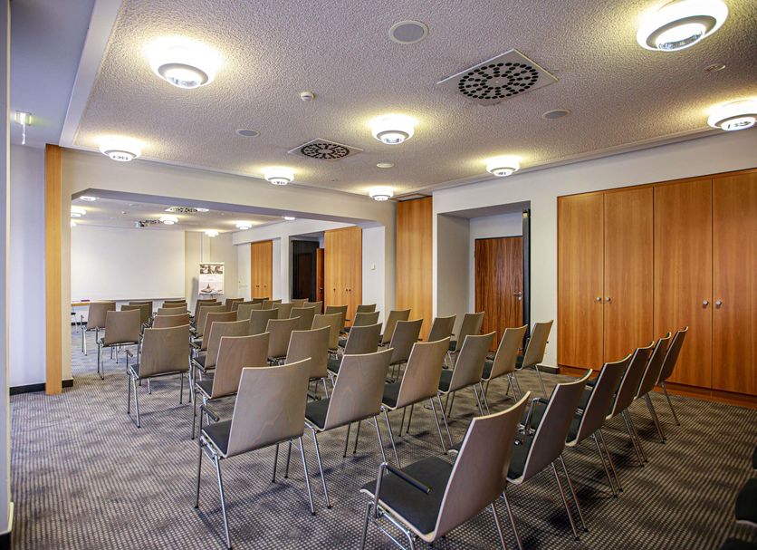 Sala de conferencias Foto