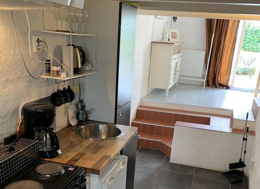 Cocina Foto