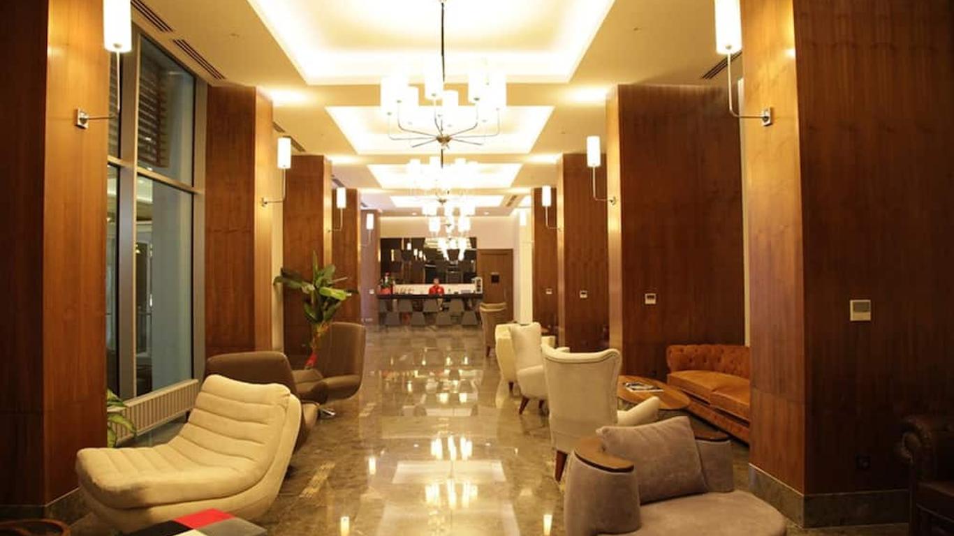Yalova Lova Hotel & Spa Yalova