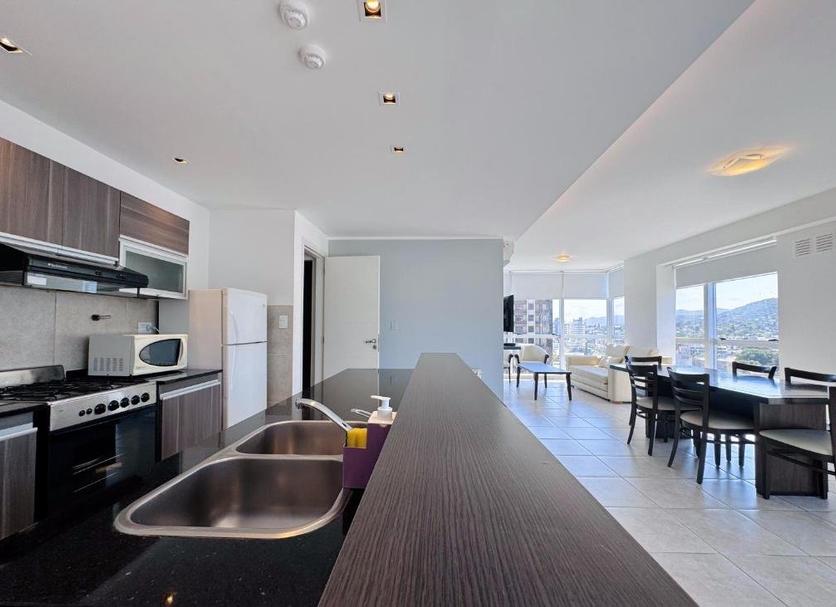 Cocina Foto
