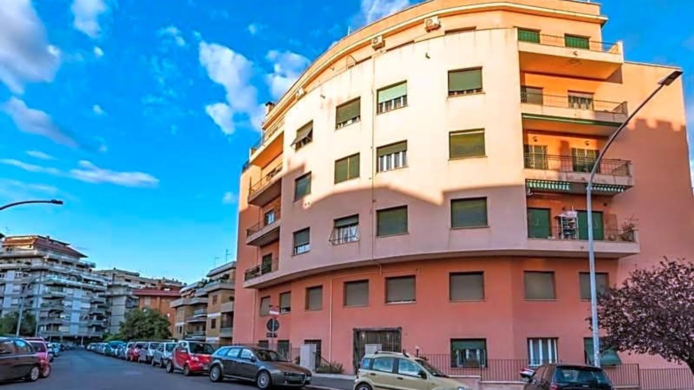 Valla18 Guesthouse