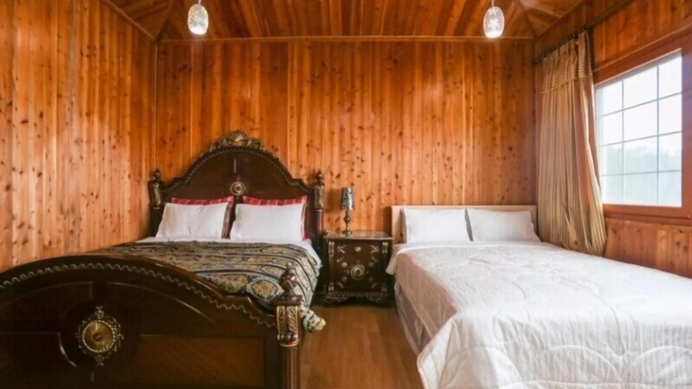 Billions Motel