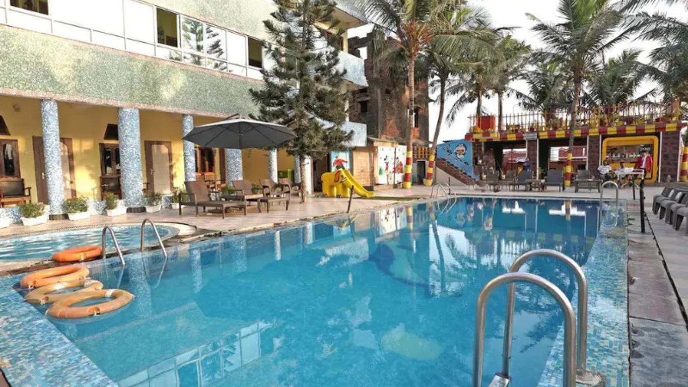Hotel Sapphire International