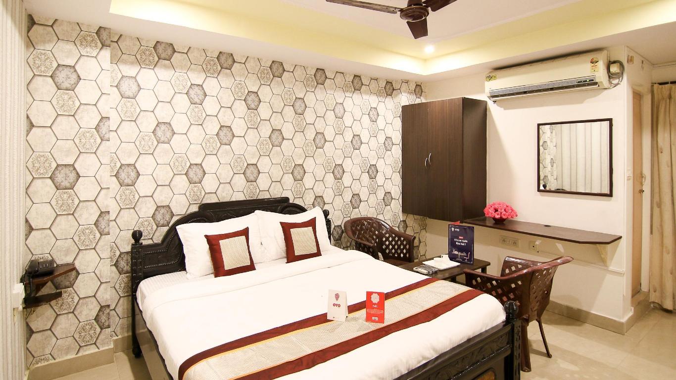 Oyo 9207 Chakri Guest House