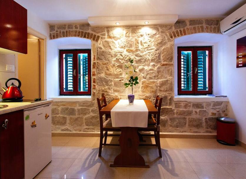 Comedor Foto