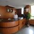 Recepción