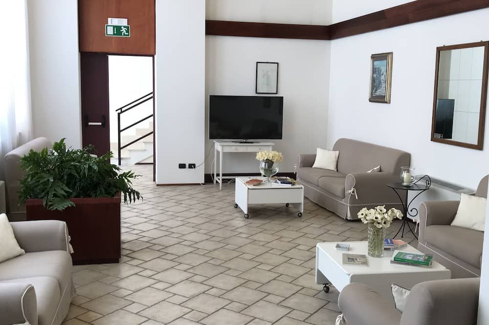 Sala de estar