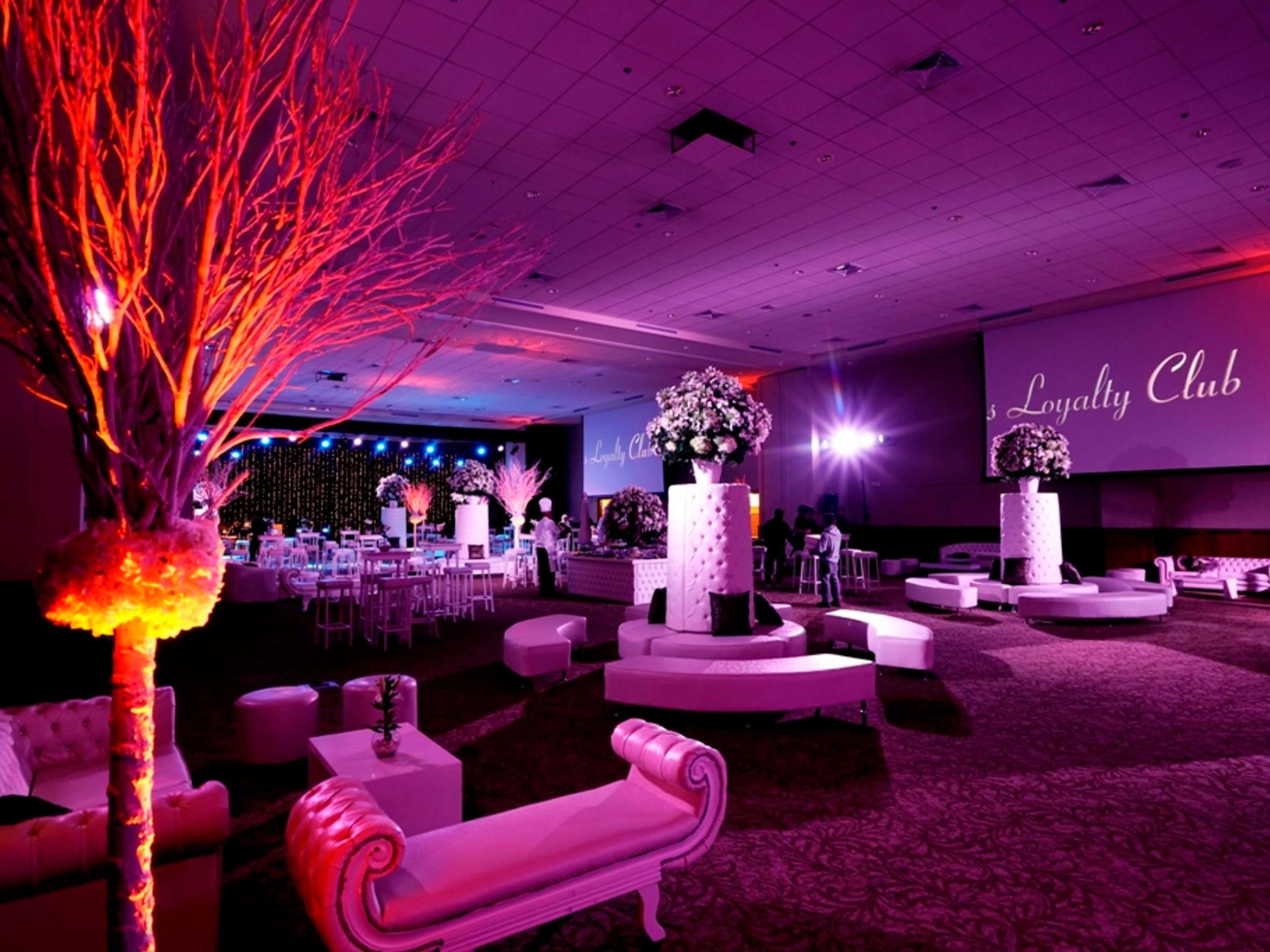 Sala de banquetes