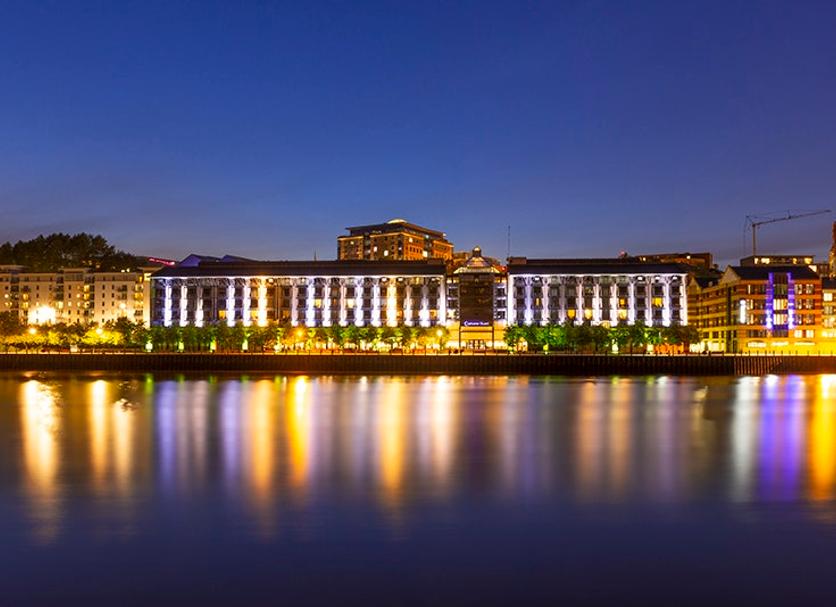 Edificio Foto