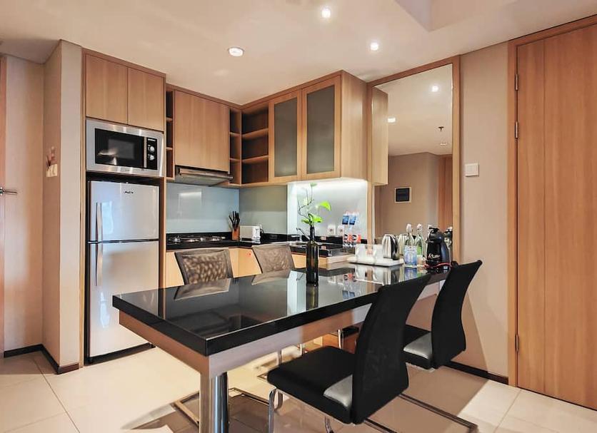 Cocina Foto